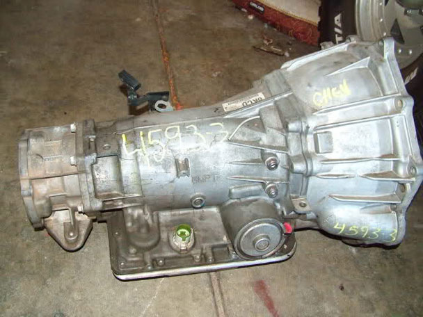 4l60e