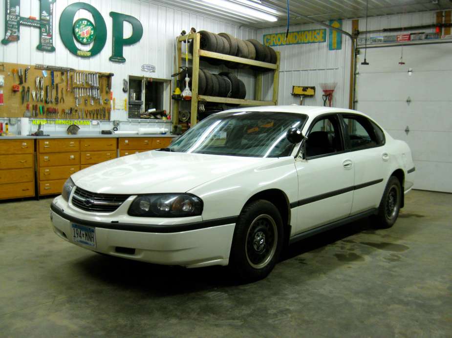IMPALA