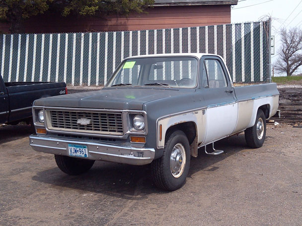 chev