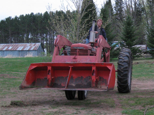 farmall