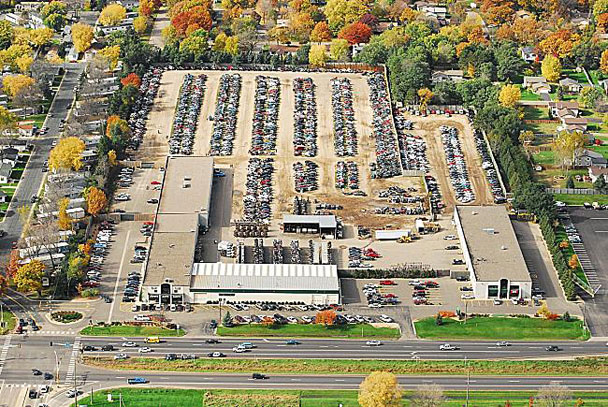 johns-auto-parts-blaine-mn