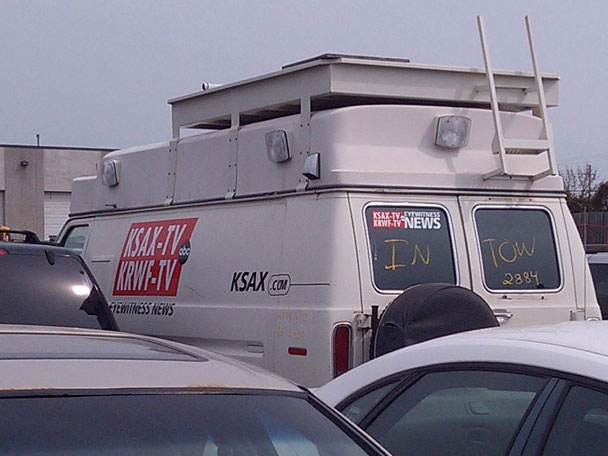 van