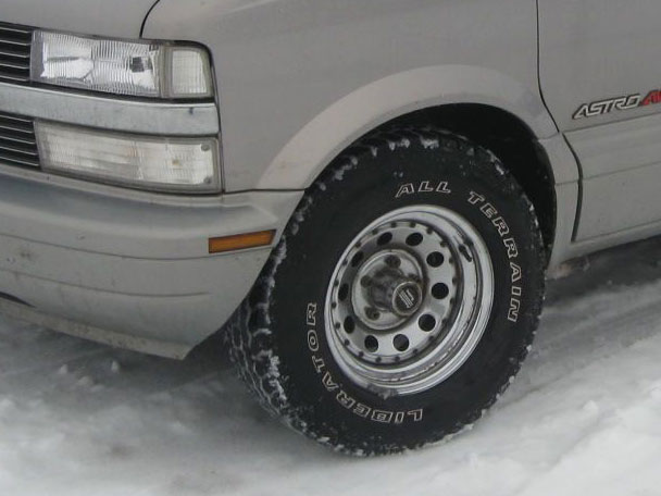 wheelcutout