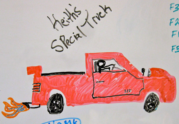whiteboard
